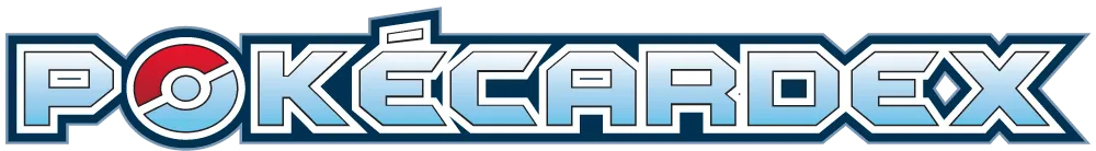 Pokécardex Logo