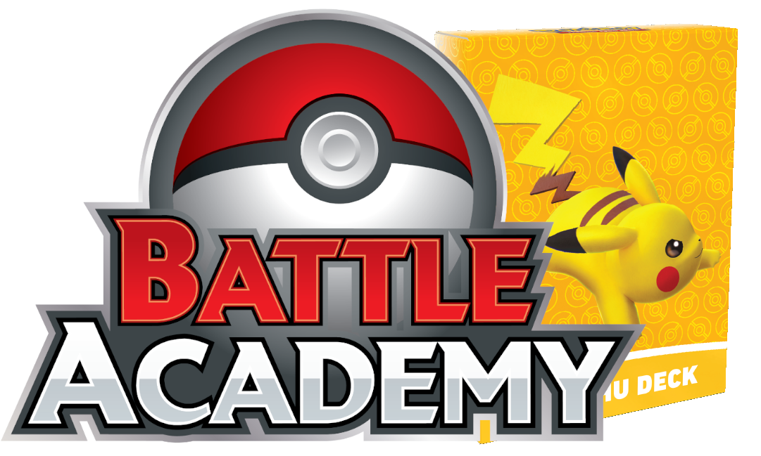 Académie de Combat 2022 (Deck Pikachu)