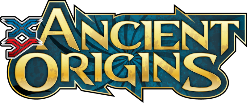 Origines Antiques