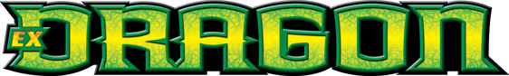 EX : Dragon