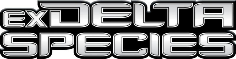 EX : Espèces Delta