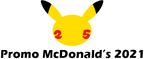 Promo McDonald's 2021