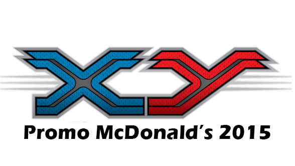 Promo McDonald's 2015