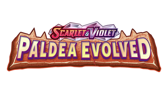 Évolutions à Paldea