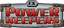 EX : Gardiens du Pouvoir