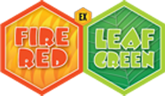 EX : Rouge Feu & Vert Feuille