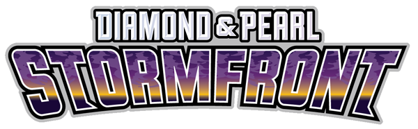 Diamant & Perle : Tempête