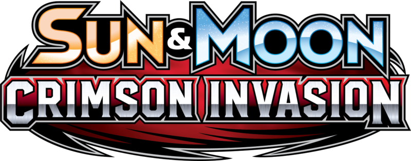 Invasion Carmin