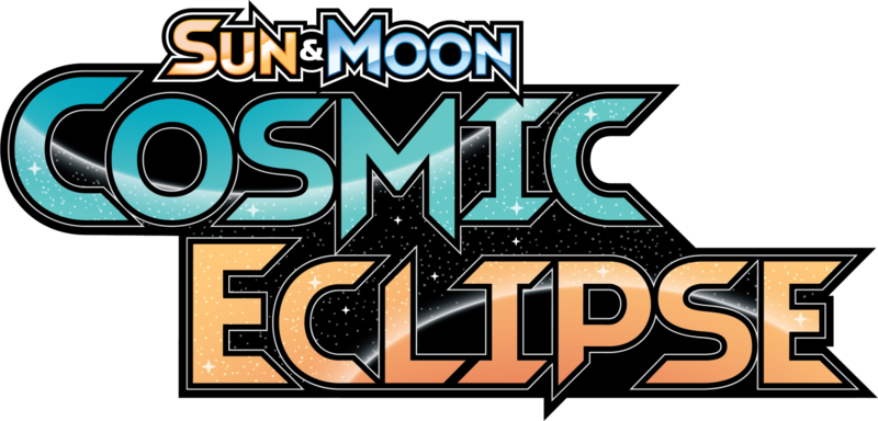 Éclipse Cosmique