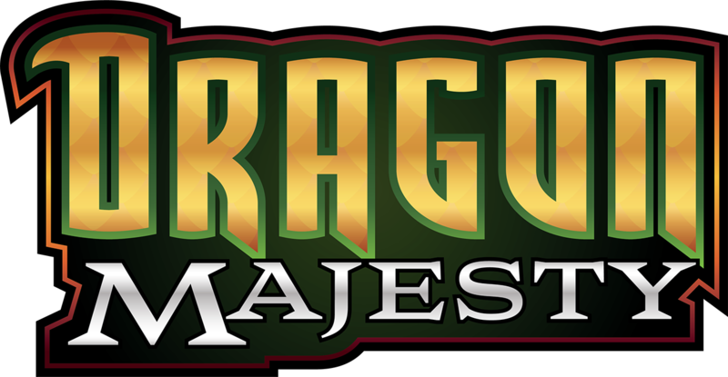 Majesté des Dragons