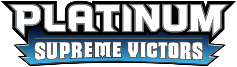 Platine : Vainqueurs Suprêmes