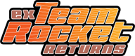 EX : Team Rocket Returns