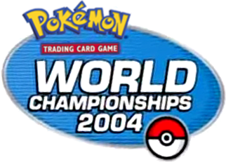 World Championships 2004