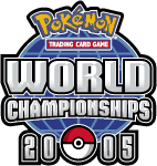 World Championships 2005