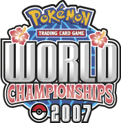 World Championships 2007
