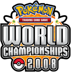 World Championships 2008