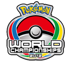 World Championships 2012