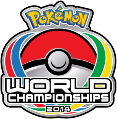 World Championships 2014