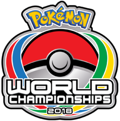 World Championships 2018