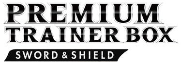 Sword & Shield Premium Trainer Box