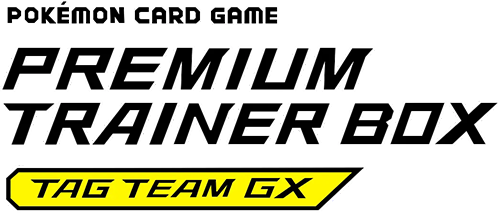 Tag Team GX Premium Trainer Box