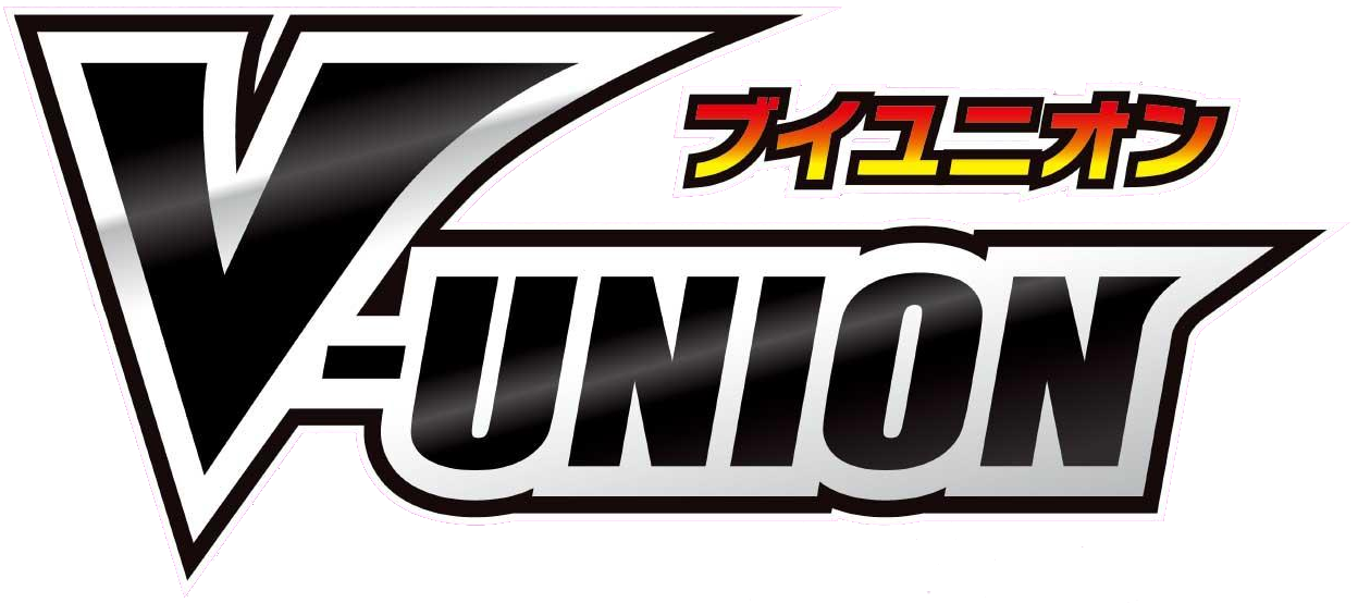 V-UNION Special Card Sets