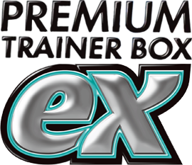 Premium Trainer Box ex