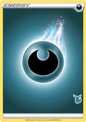 Darkness Energy 18/18<br/>—