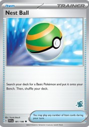 Nest Ball 14/19<br/>Toyste Beach