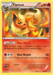 Flareon 13/98<br/>sui