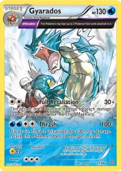 Gyarados 21/98<br/>TOKIYA