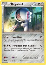 Registeel 51/98<br/>Kouki Saitou