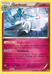 Gardevoir 54/98<br/>TOKIYA