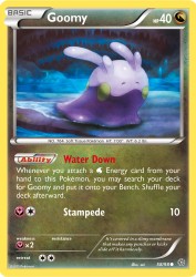 Goomy 58/98<br/>sui