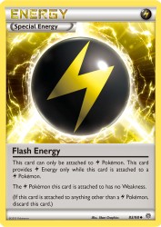 Flash Energy 83/98<br/>5ban Graphics