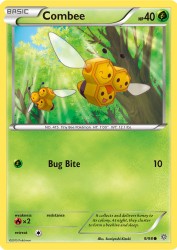 Combee 9/98<br/>Sumiyoshi Kizuki