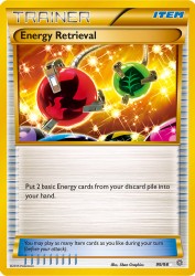 Energy Retrieval 99/98<br/>5ban Graphics