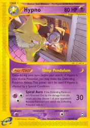 Hypno 16/147<br/>Mitsuhiro Arita
