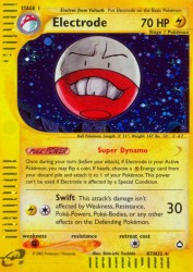 Electrode H7/H32<br/>Shin-ichi Yoshida