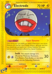 Electrode 8/147<br/>Shin-ichi Yoshida