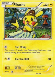 Pikachu 1/12<br/>Xime