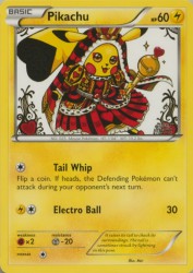 Pikachu 3/12<br/>Me!