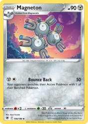 Magneton 106/189<br/>Saya Tsuruta