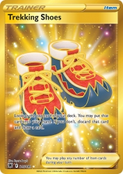 Trekking Shoes 215/189<br/>Toyste Beach