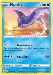 Mantine 34/189<br/>OKACHEKE