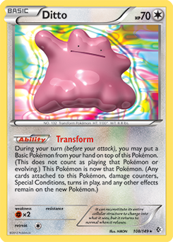 Ditto 108/149<br/>HiRON