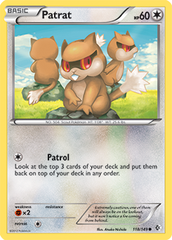 Patrat 118/149<br/>Atsuko Nishida