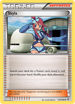 Skyla 134/149<br/>Yusuke Ohmura