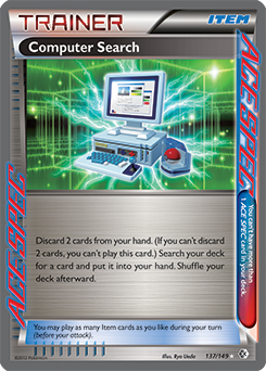 Computer Search 137/149<br/>Ryo Ueda