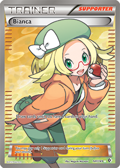 Bianca 147/149<br/>Megumi Mizutani